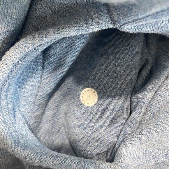 Lululemon scuba hoodie - Picture 5 of 5